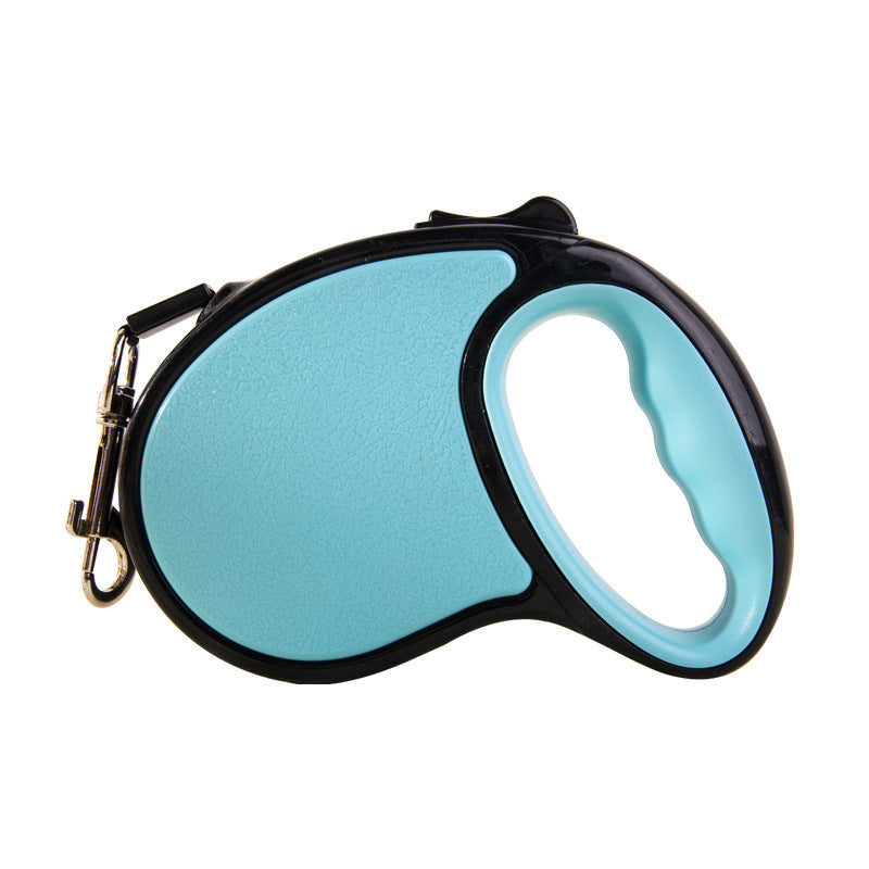 Automatic Retractable Dog Leash 5m for Small & Medium Dogs