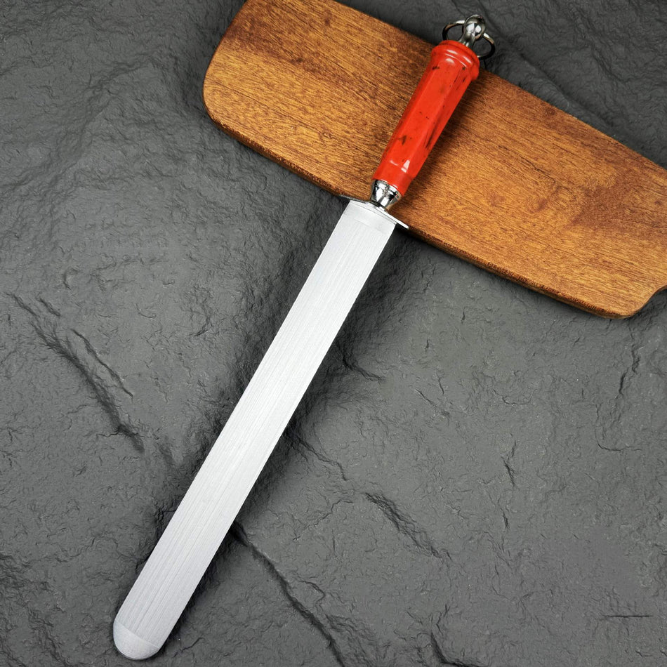 12 Inch High Hardness Knife Grinding Rod Household Multifunctional