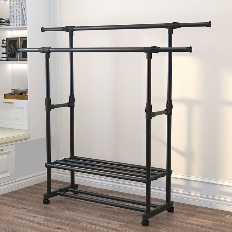 Stainless Steel Folding Clothes Drying Rack