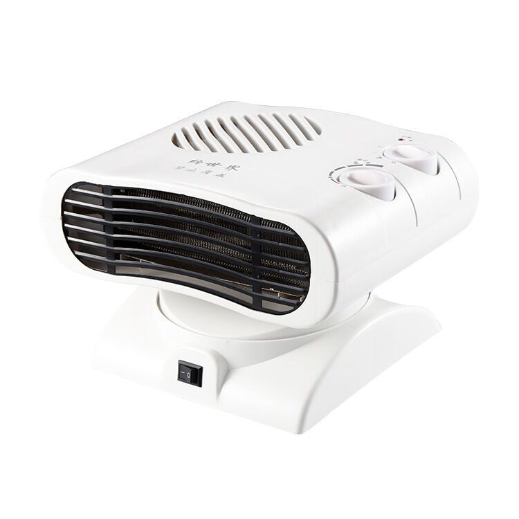 Fast Heating and Cooling Bathroom Air Fan Heater