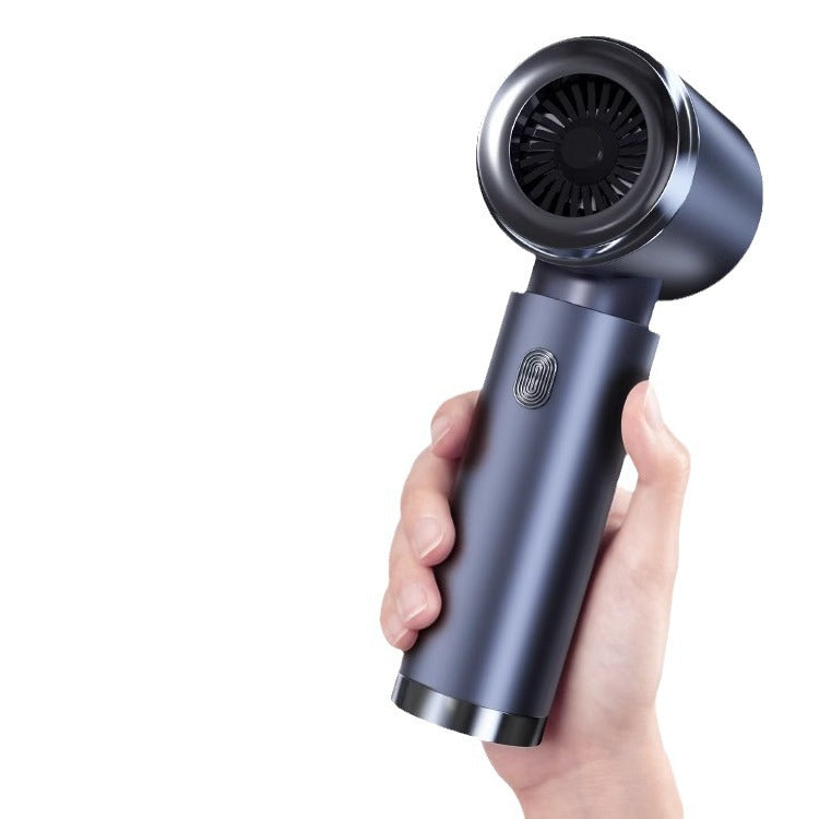 Brushless Handheld Car Vacuum Cleaner High-Power Suction