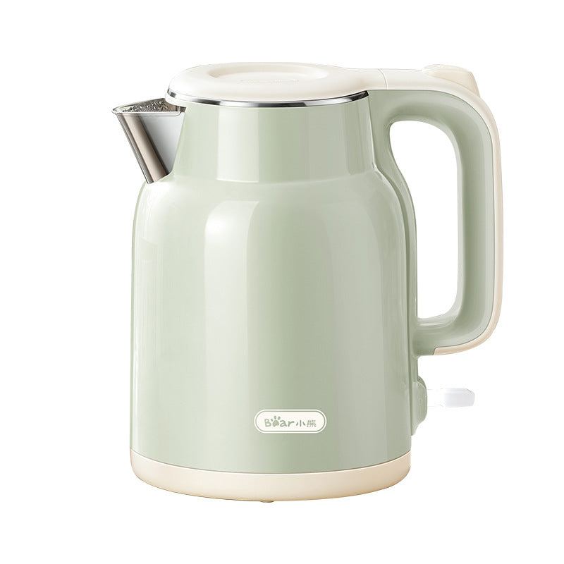 Bear Brand 1.5L Rapid Electric Kettle – Home & Office