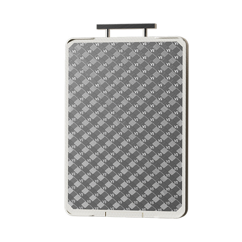 Pure Titanium Double-Sided Vegetable & Fruit Cutting Board
