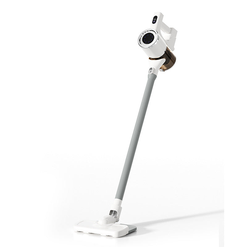 Wireless Handheld Vacuum & Mopping All-in-One
