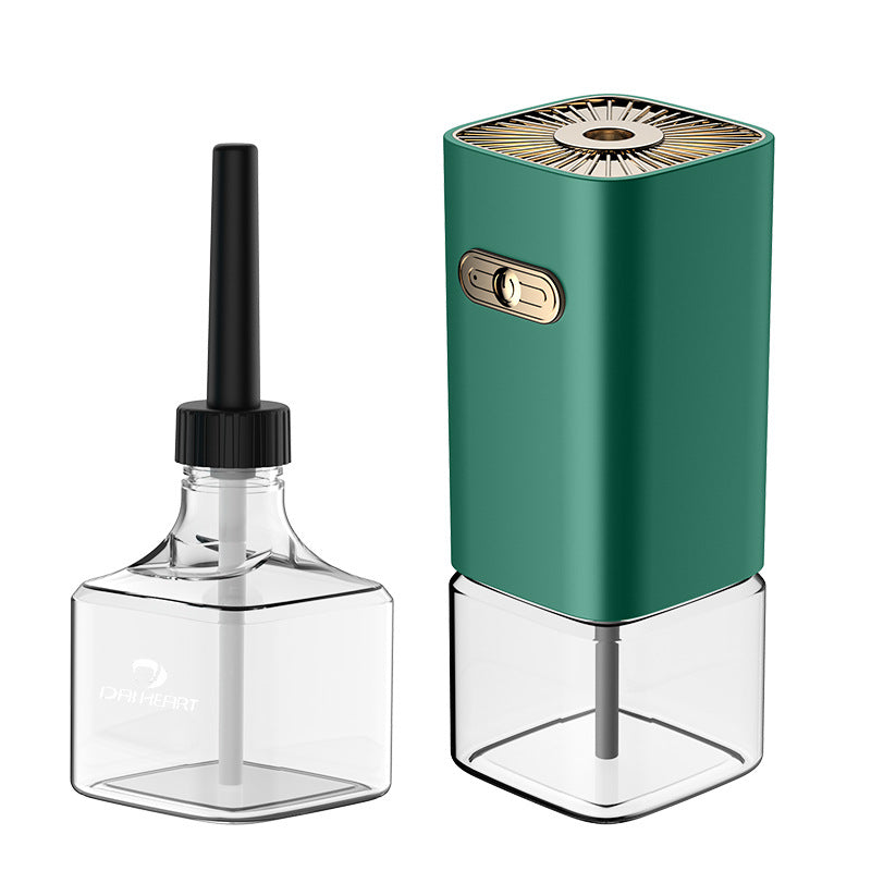 Rechargeable Automatic Aroma Diffuser Timing Scent Sprayer