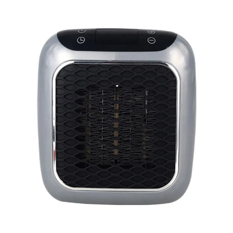 PTC Desktop Heater for Instant Winter Warmth