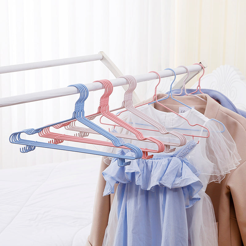 Anti-Shoulder Hanger for Kids and Adults (10 pc)