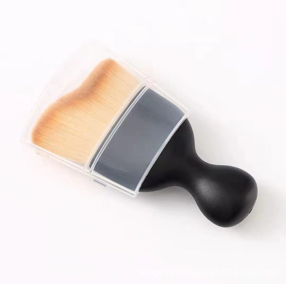 Car Interior Cleaning Brush Set – Soft Dust & Vent Cleaner