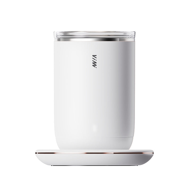 ViMi Magnetic Heating Automatic Mixing Double-Layer Cup