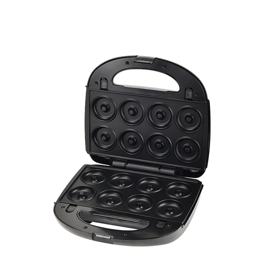 3-in-1 Waffle Sandwich & Pancake Breakfast Maker
