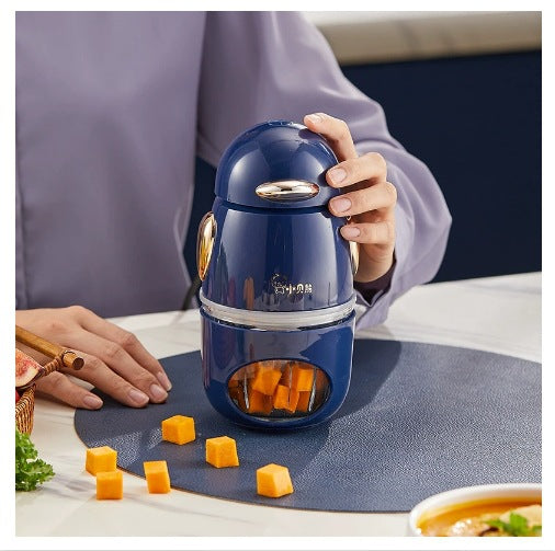 Xiaobei Xiong Baby Food Supplement Machine