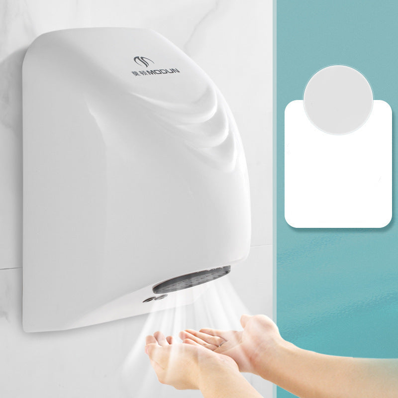 Automatic Sensor Hand Dryer for Commercial & Home Use