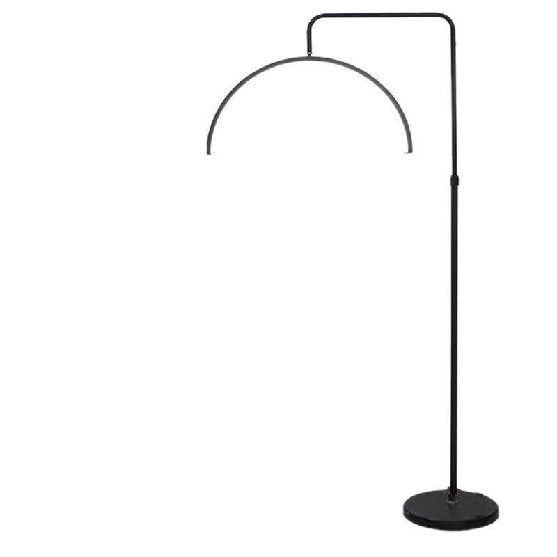 24-inch U-Shaped LED Floor Lamp – Beauty & Nail Art