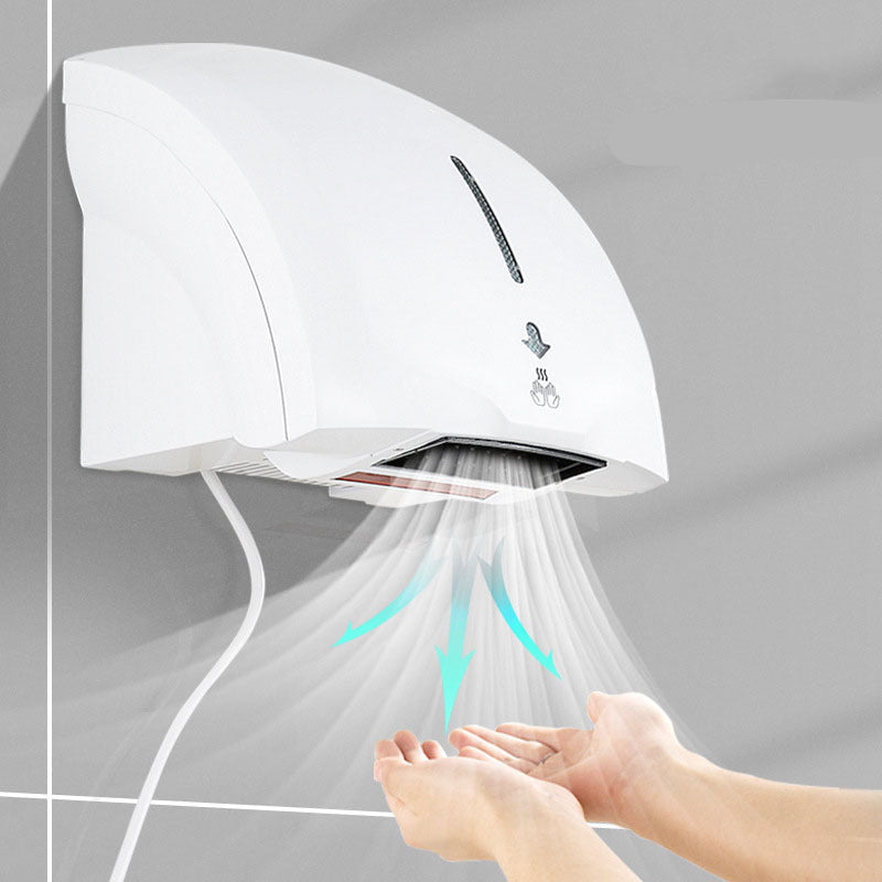 Automatic Sensor Hand Dryer for Bathroom & Home