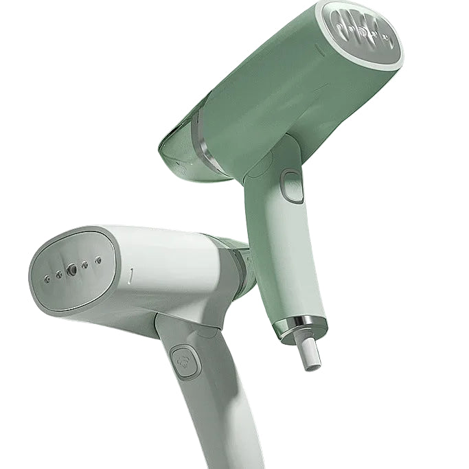 Zhigao Handheld Garment Steamer for Home & Dorm