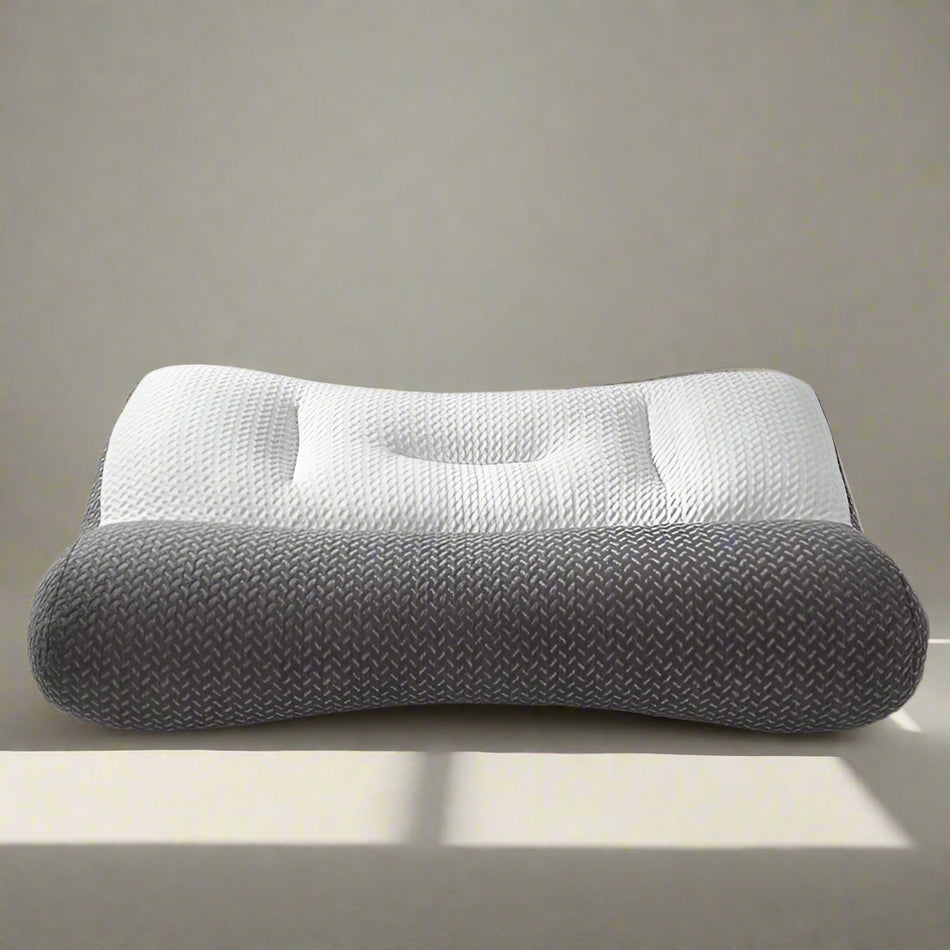 Anti-Traction Cervical Pillow for Sleep