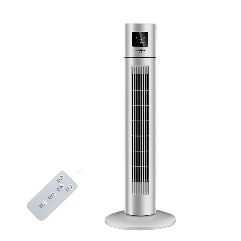 Biaowang Bladeless Tower Fan Silent with Remote Control