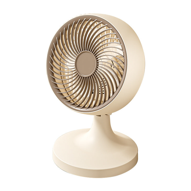 Silent Desktop Electric Circulation Fan