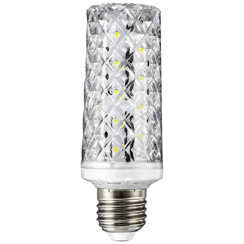 Bluetooth Smart LED Bulb E27 – 15W Color Remote Control
