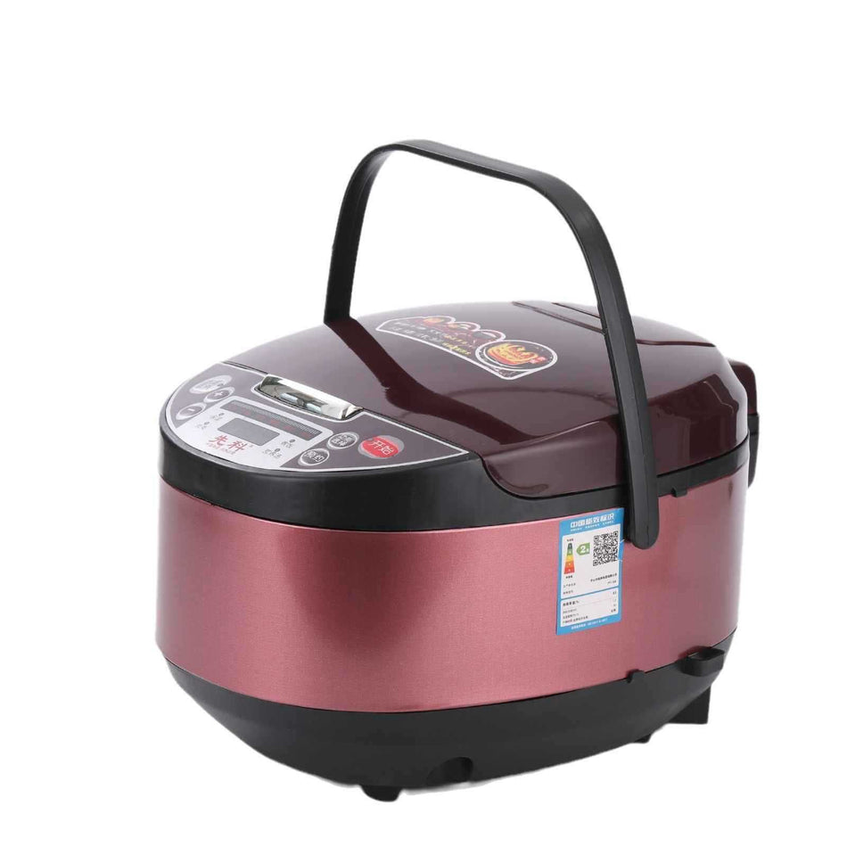 Xianke 5L Multi-Function Rice Cooker Smart Home Pot