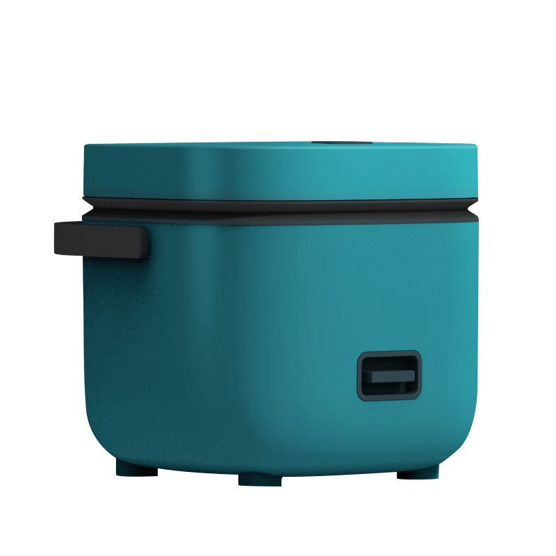 1.2L Mini Rice Cooker Small Household Cooker for 2 People