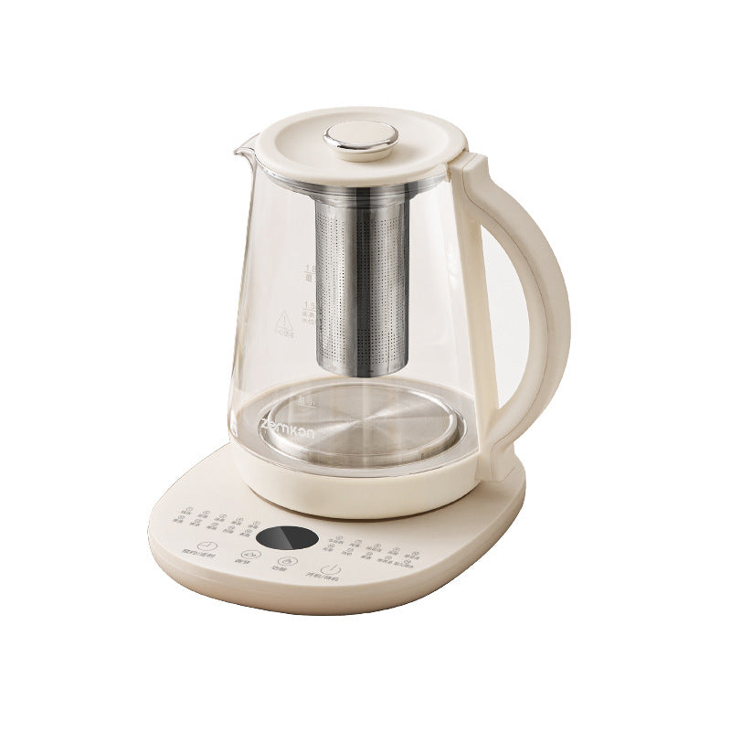 Zemkon Multi-Function Health Pot (Germany)