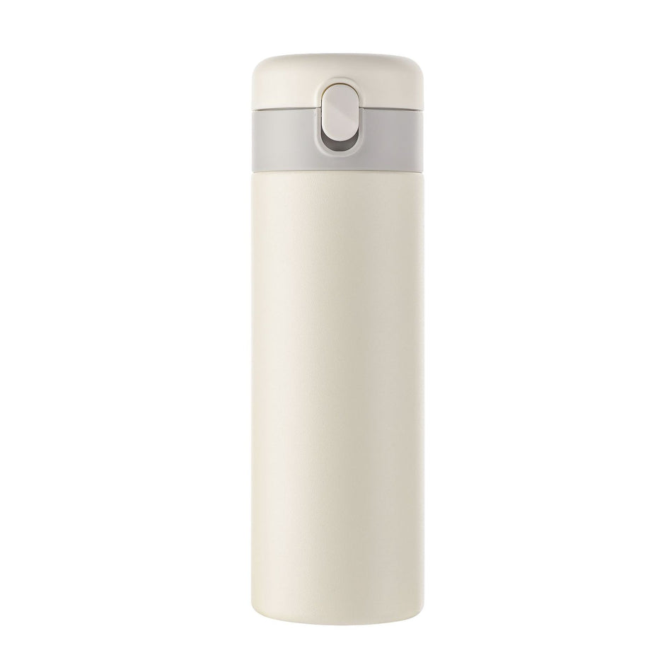 316L Bounce Thermos Cup – Luxury Travel Car Mug
