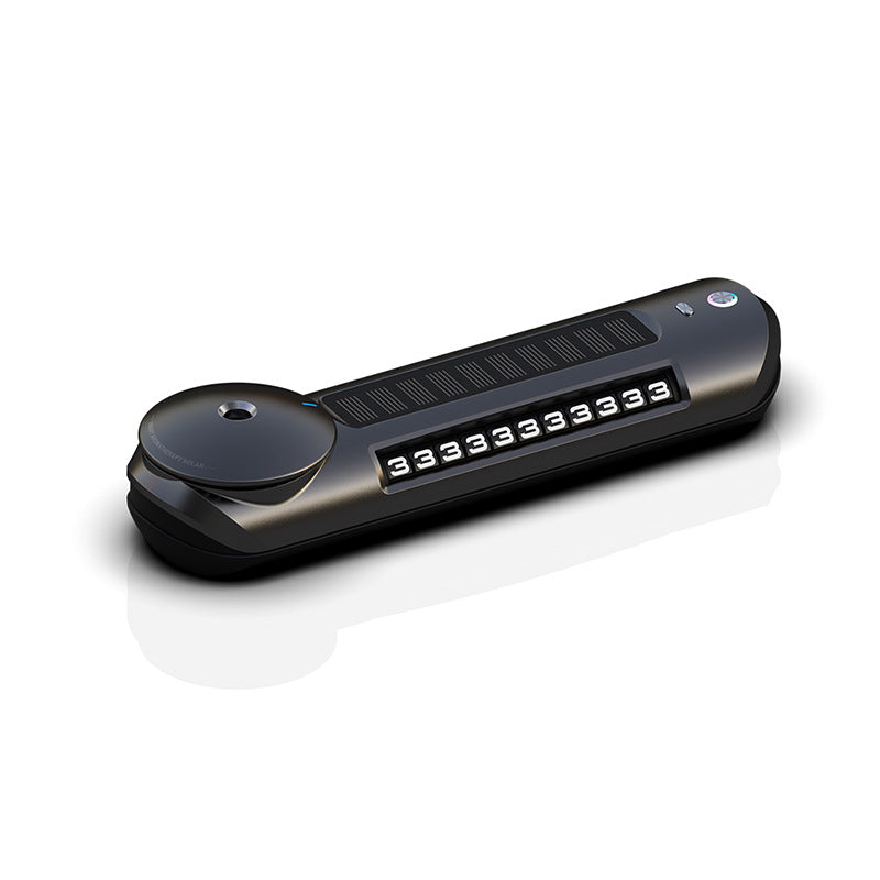 Solar Car Aromatherapy Machine Smart Spray Car Perfume Alloy