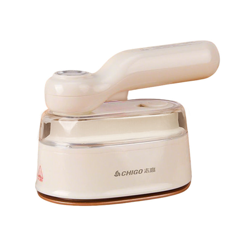 Chigo Portable Handheld Steam Iron for Home & Travel