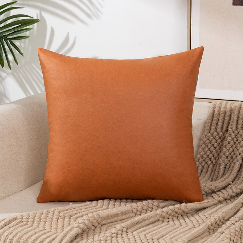 Waterproof Breathable Pillow Cover – Scratch-Resistant