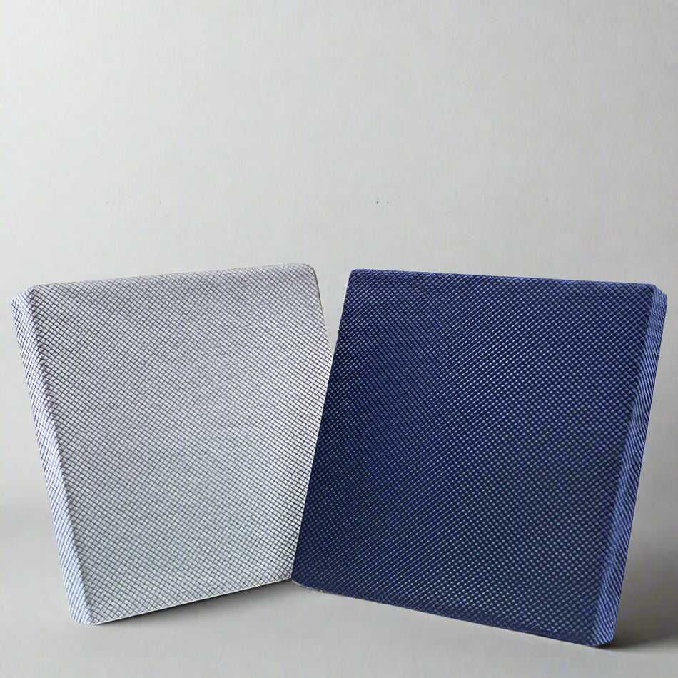 4D Air Fiber Cooling Cushion for Summer Seating