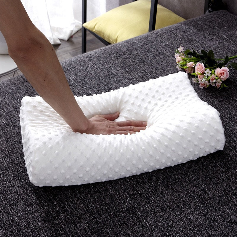Slow Rebound Space Memory Pillow for Gifting
