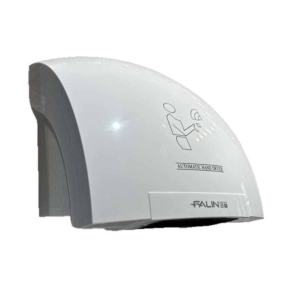 Automatic Sensor Hand Dryer for Home & Public Toilets