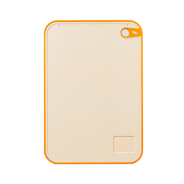 Antibacterial Thickened Double-Sided Kitchen Cutting Board