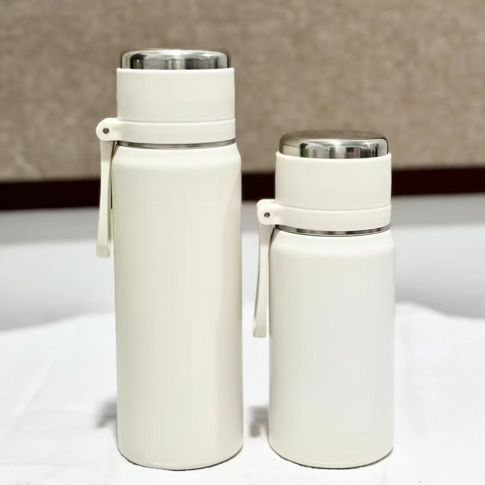 316 Steel Thermos Bottle – Stylish, Leak-Proof & Portable