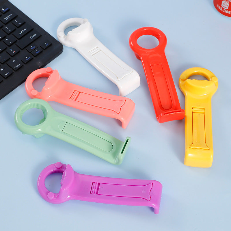 Wholesale Folding Portable Multifunctional Can Opener