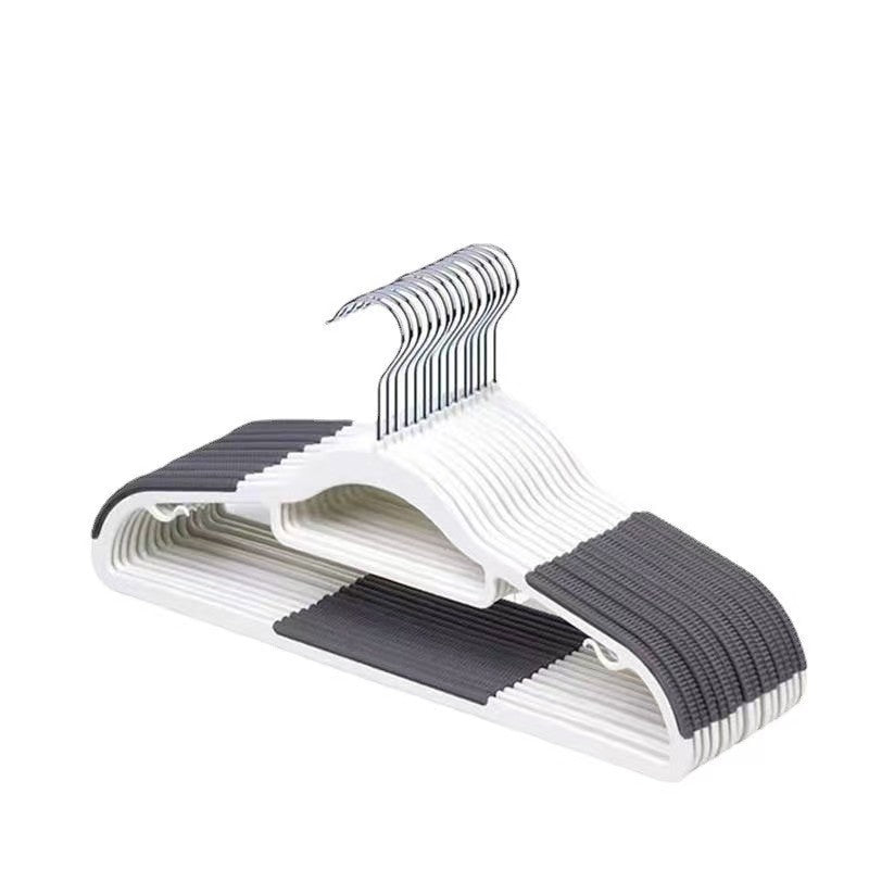 Two-Position Balcony Clothes Hanger (20 pc)