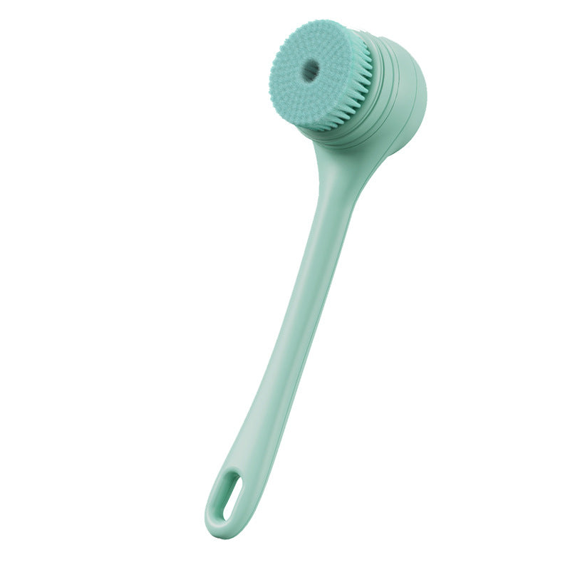 Electric Bath Brush Automatic Exfoliate Clean Body Towel