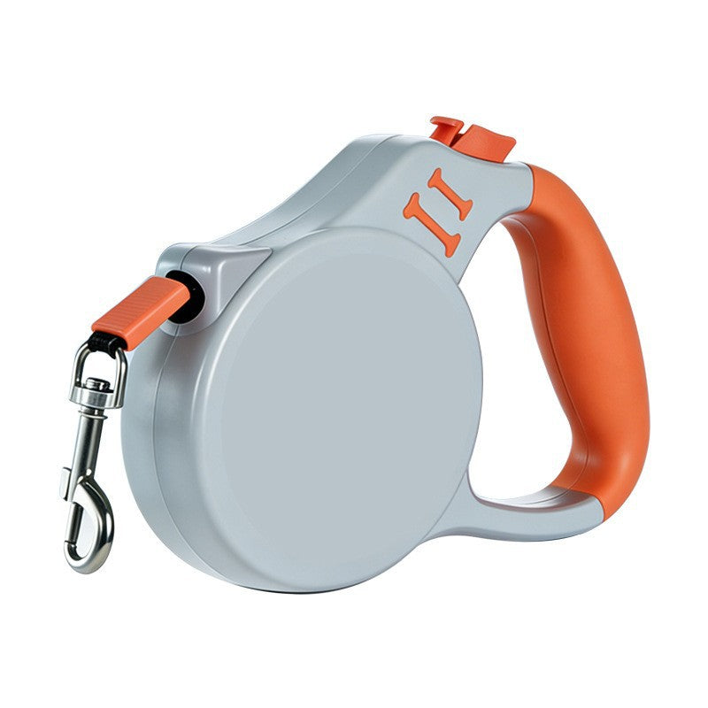 Automatic Retractable Dog Leash Harness for Walking Dogs Pro