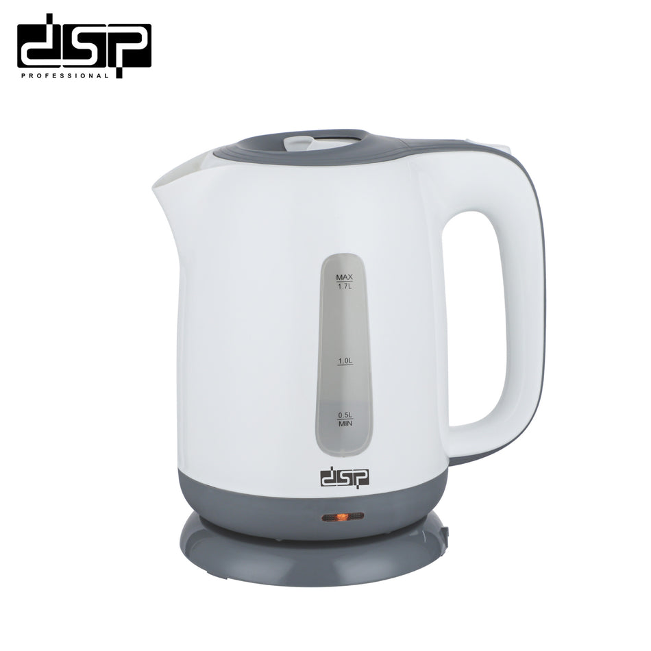 1.7L Automatic All-in-One Electric Water Kettle