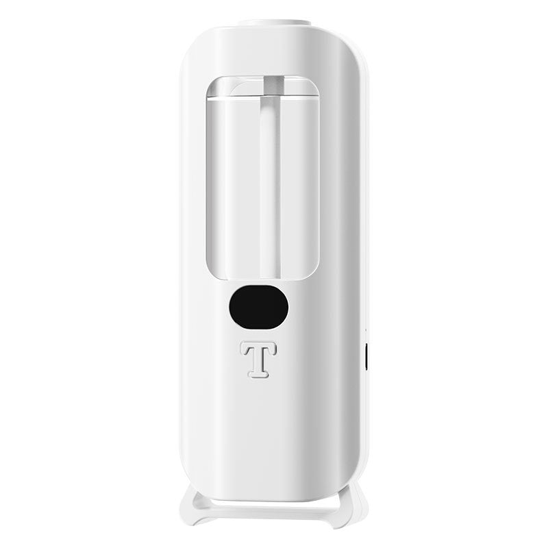 Digital Display Wall-Mount Aroma Diffuser for Home & Hotel