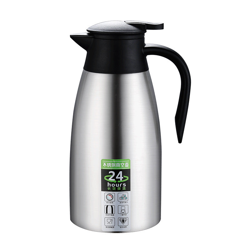 European Style 304 Thermos – Coffee & Household Use