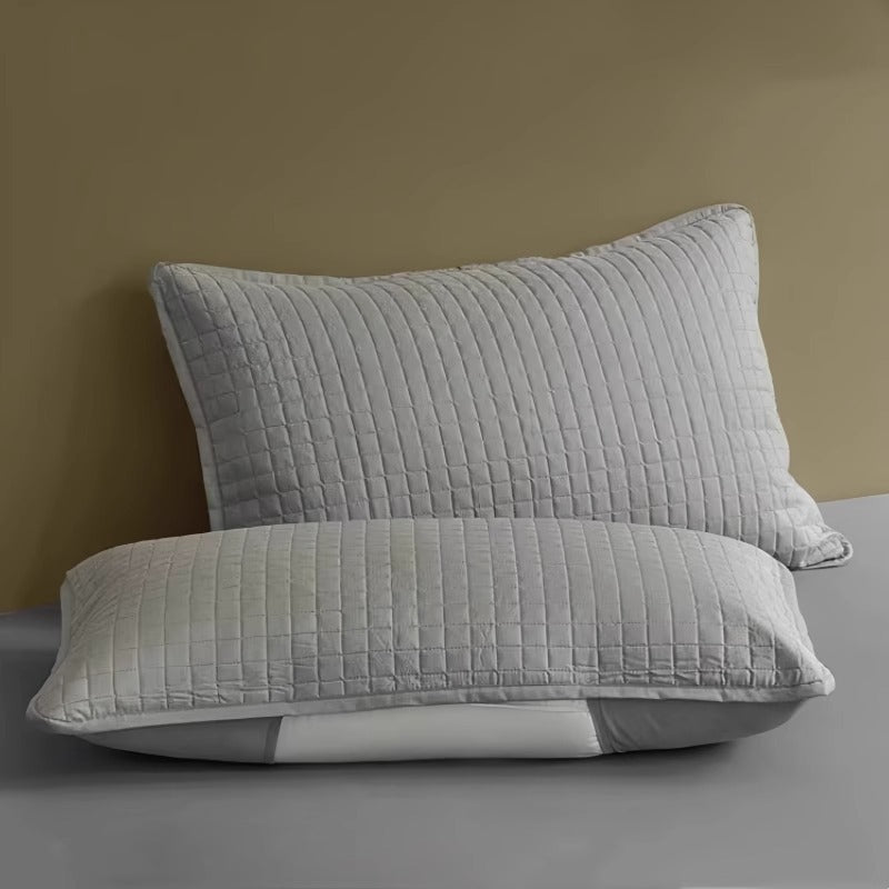 Protective Pillow Cover – Anti-Mite & Sweat