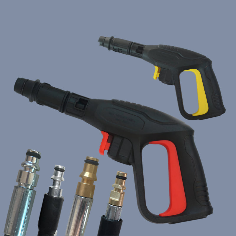 Adjustable Brush Water Gun for Yili / Green Field / Karcher