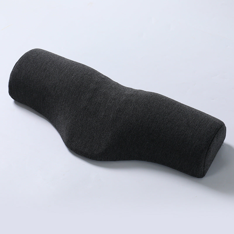 Anti-Traction Cervical Support Pillow