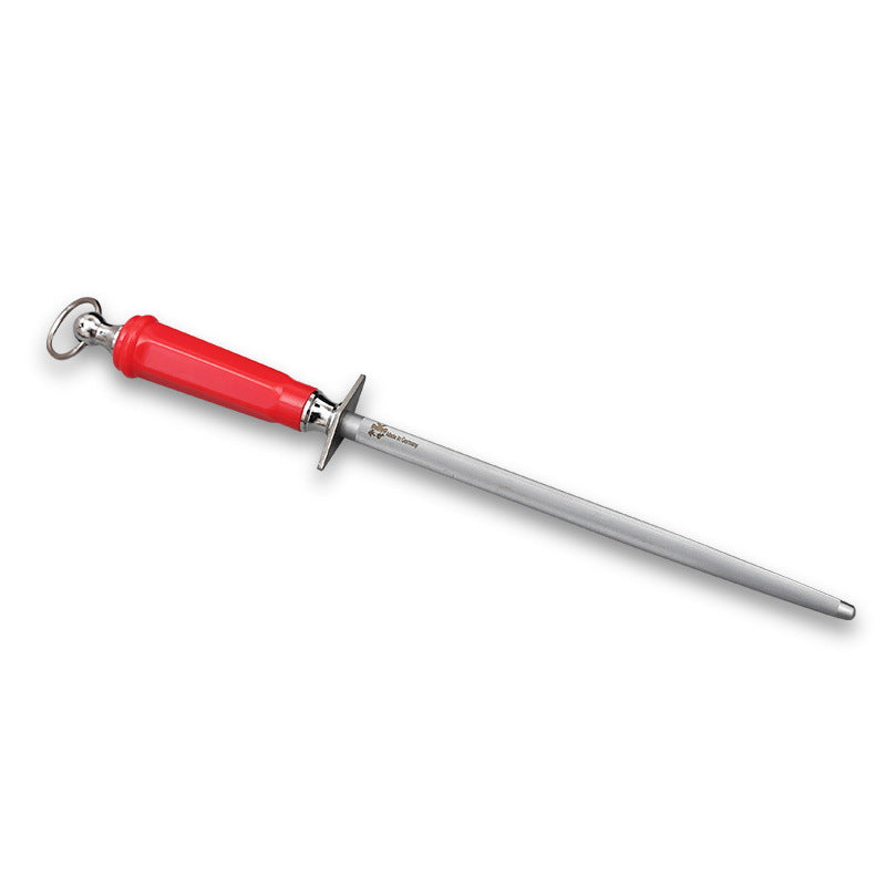 Steel Fine Grain Magic Knife Stick Household Kitchen Sharpener