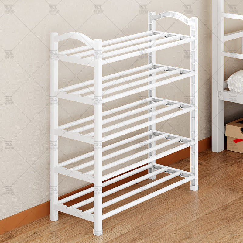 2025 Multi-Layer Shoe Rack for Home & Dorm