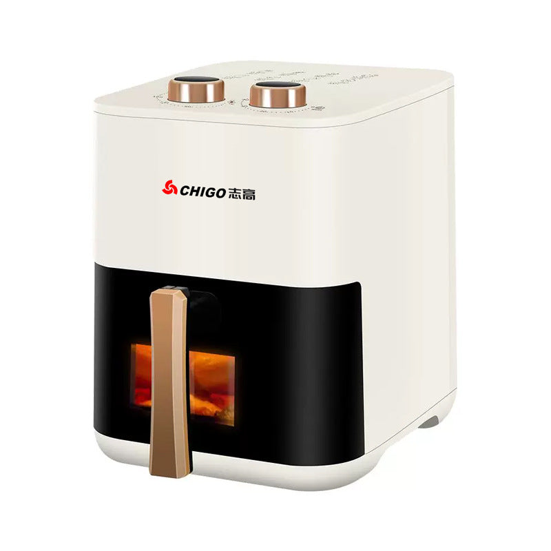 Chigo Smart Air Fryer & Large Multi-Function Oven
