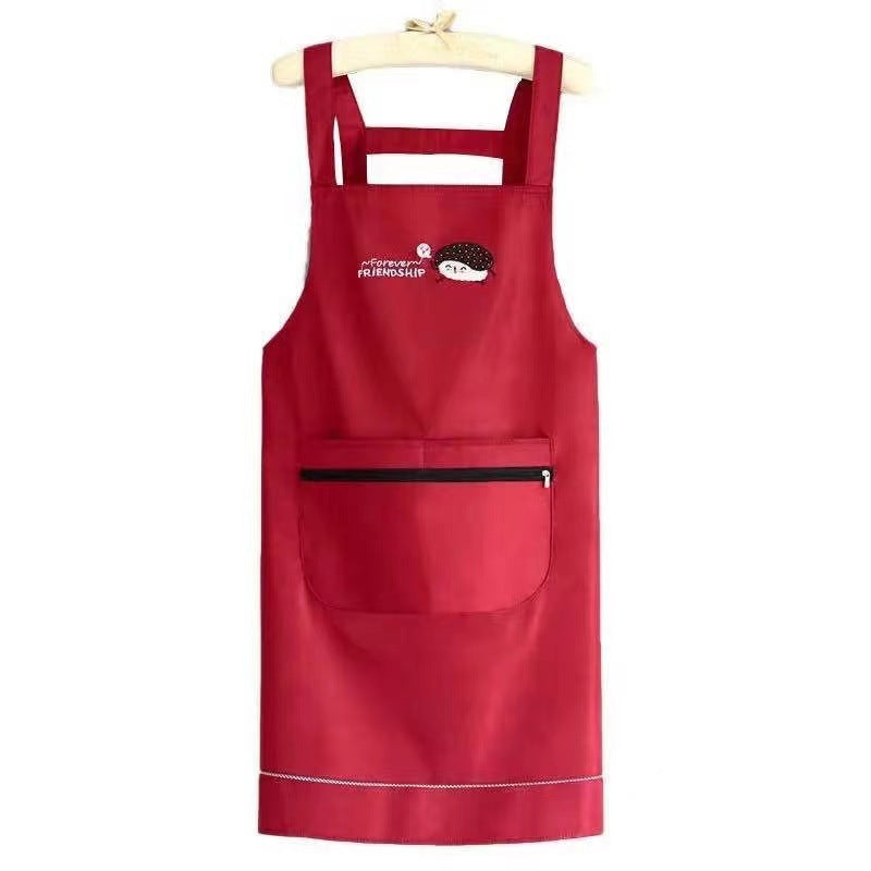 Custom Logo Waterproof Summer Apron