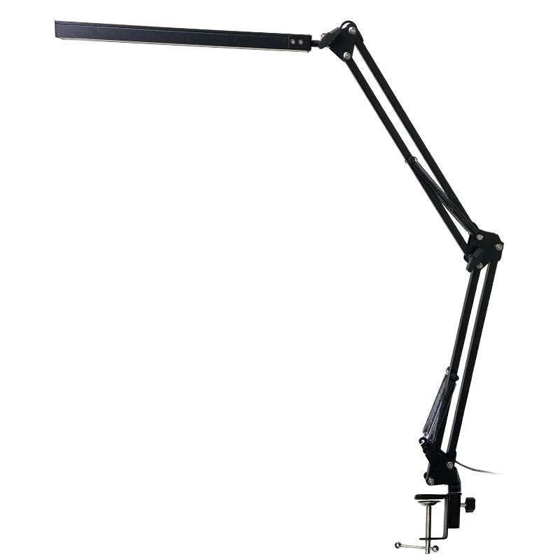Rechargeable LED Desk Lamp – Eye-Protect Full Spectrum